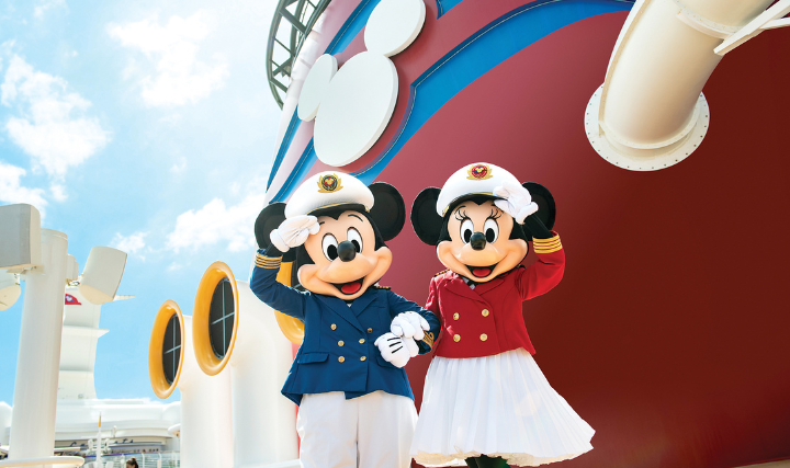 MagicBreaks Want your very own call from Mickey? carousel banner