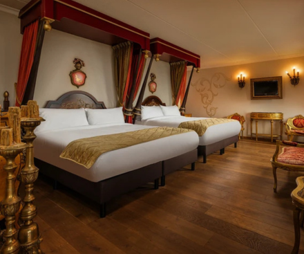 Cinderella Suite