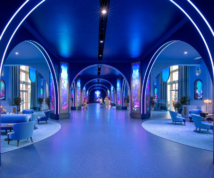 Facilities