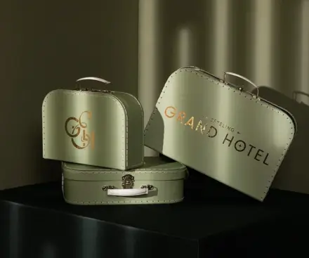 Hotel Overview