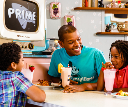Echo Lake