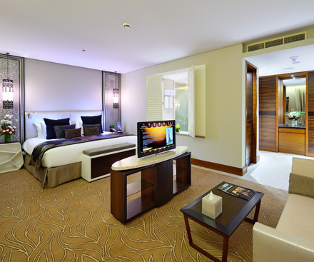 Executive Suite