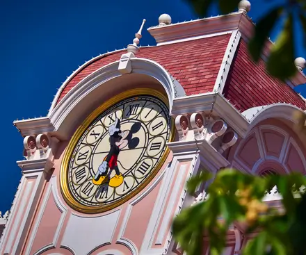 The Best Time To Visit