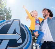 Fantastic School Holiday Offers to Disneyland® Paris!