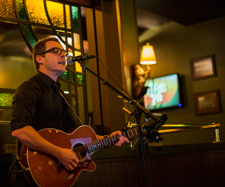 O'Gills Pub